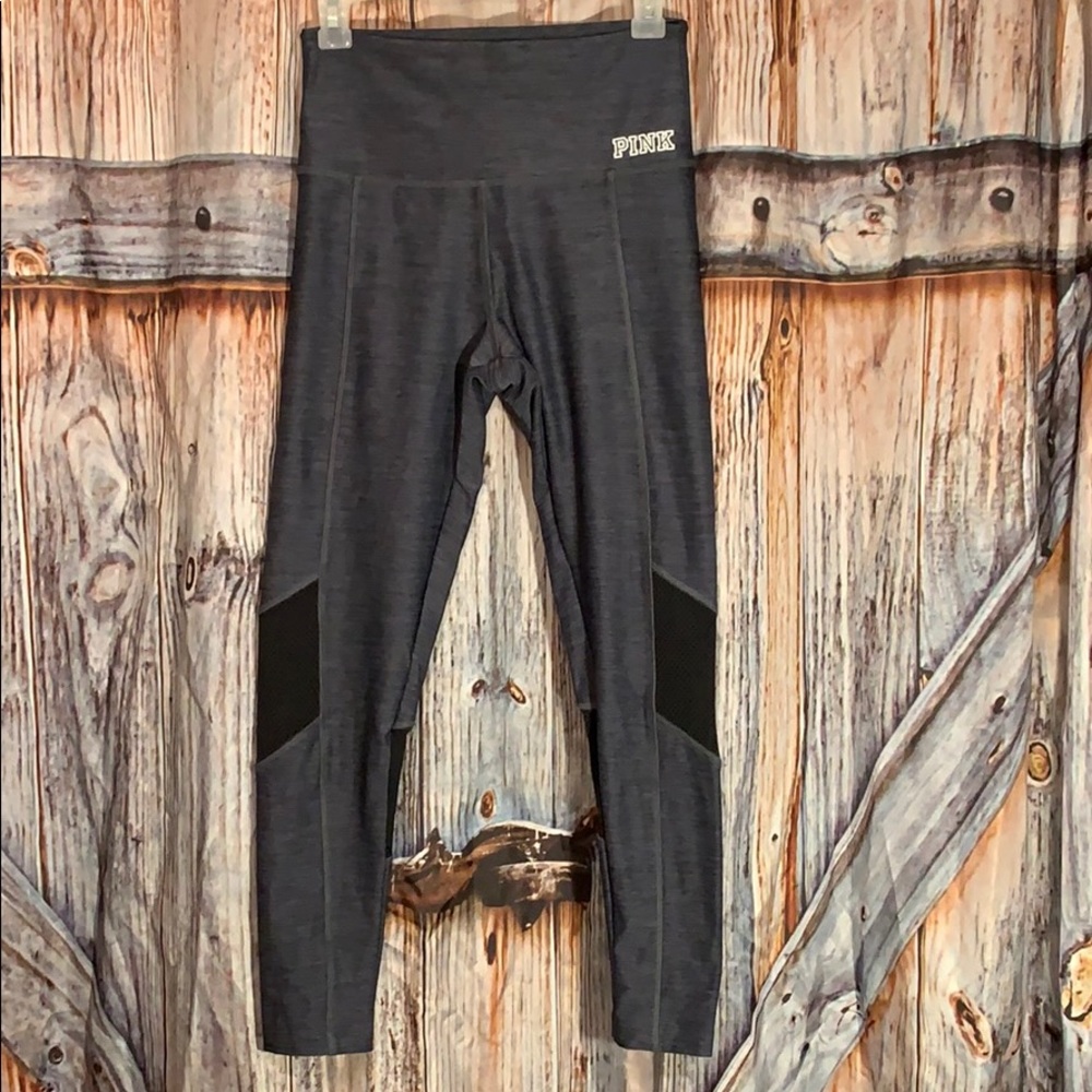 Victoria's Secret Pink Athletic Pants Size…